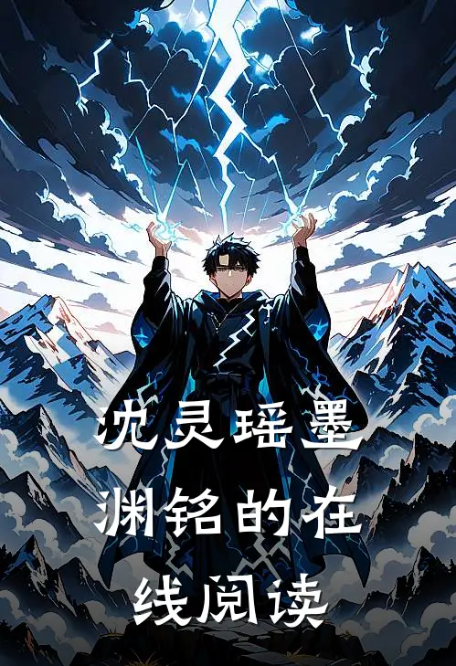 沈灵瑶墨渊铭的在线阅读