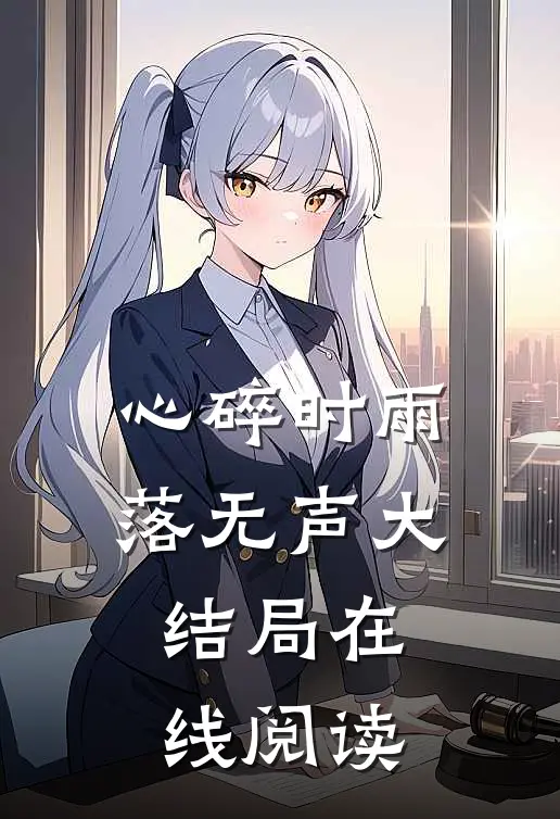 心碎时雨落无声大结局在线阅读