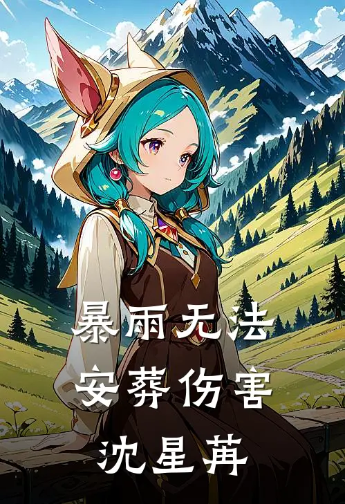 暴雨无法安葬伤害沈星苒