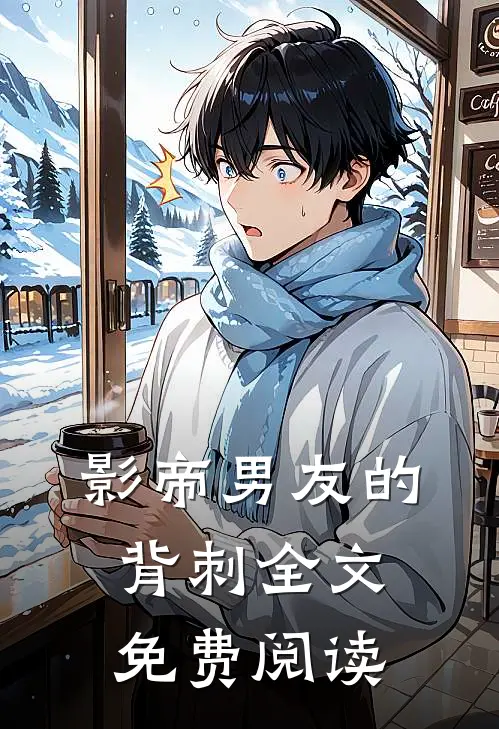 影帝男友的背刺全文免费阅读