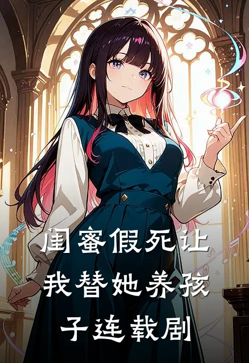闺蜜假死让我替她养孩子连载剧