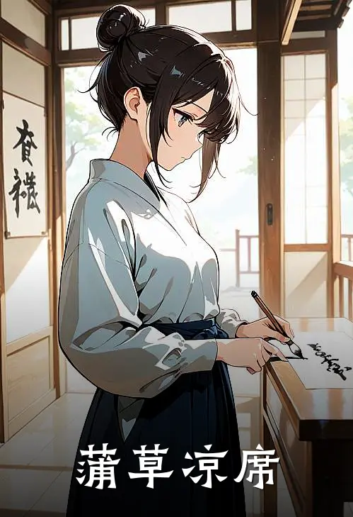 蒲草凉席