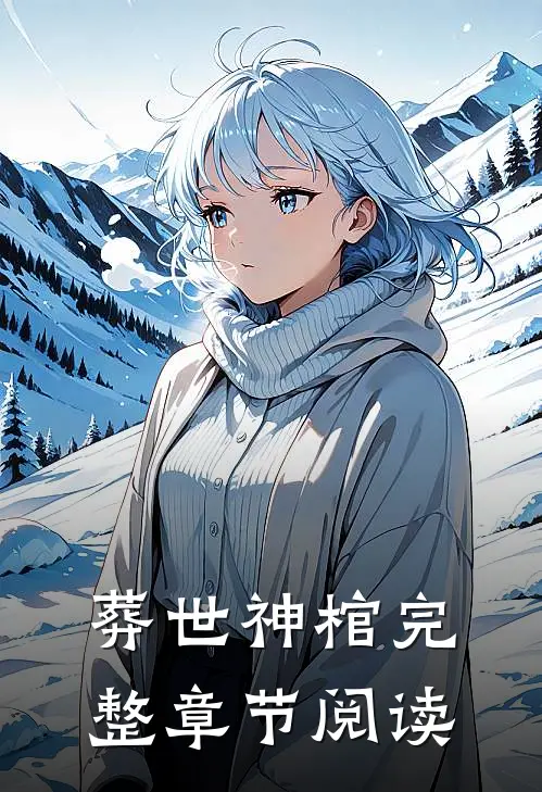 葬世神棺完整章节阅读