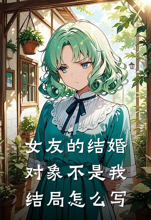 女友的结婚对象不是我结局怎么写