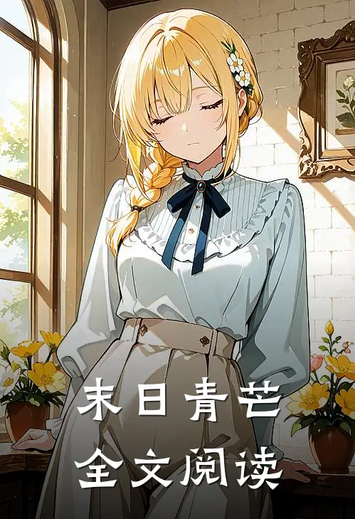 末日青芒全文阅读
