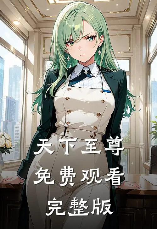天下至尊免费观看完整版