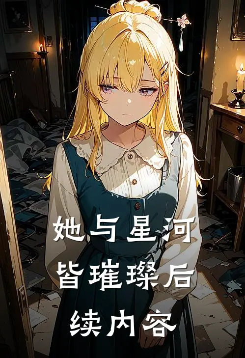 她与星河皆璀璨后续内容