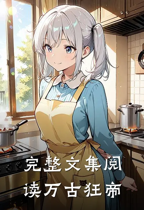 完整文集阅读万古狂帝