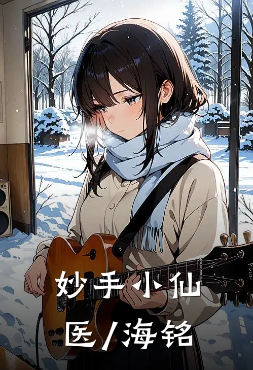 妙手小仙医/海铭