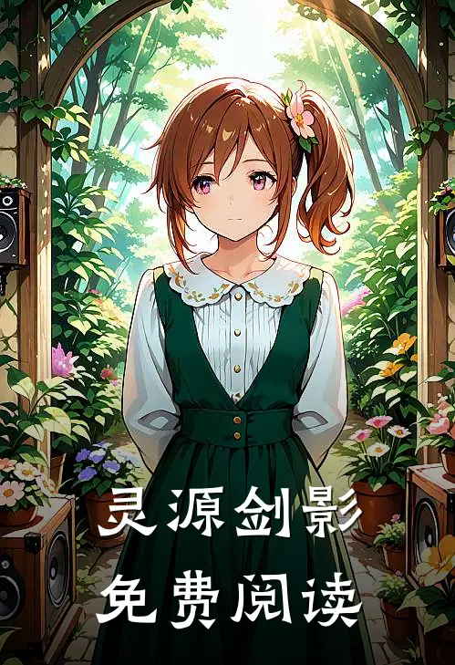 灵源剑影免费阅读