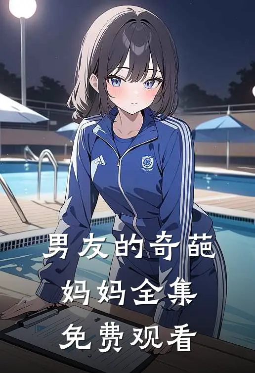 男友的奇葩妈妈 全集免费观看