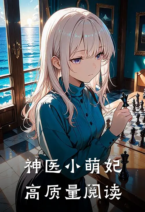 神医小萌妃高质量阅读