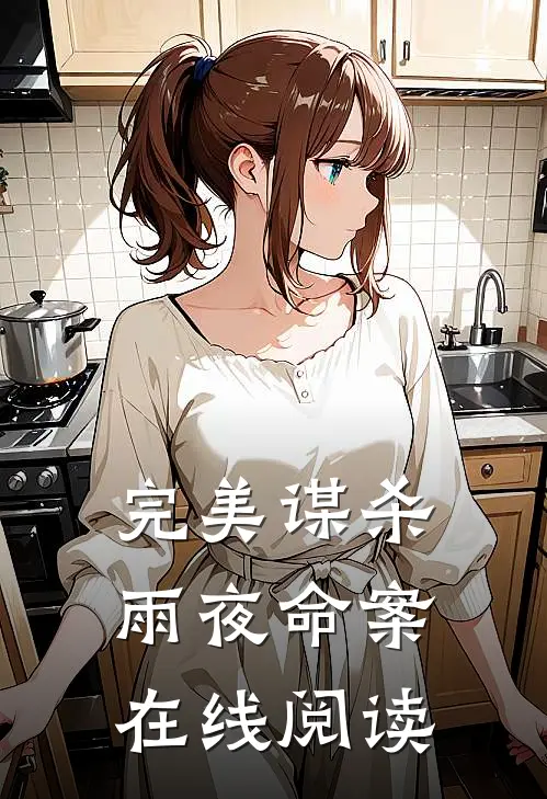 完美谋杀雨夜命案在线阅读