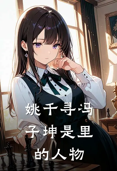 姚千寻冯子坤是里的人物