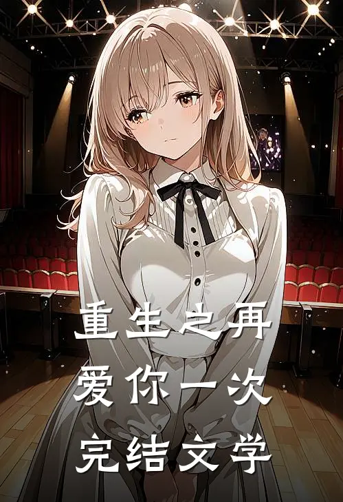 重生之再爱你一次完结文学