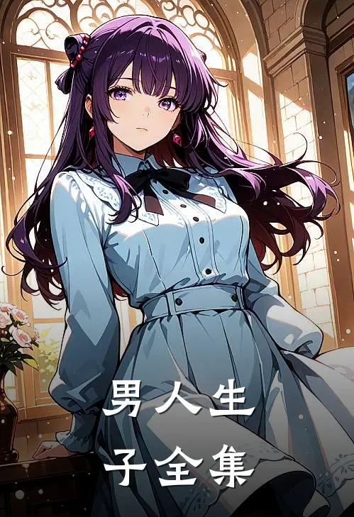 男人生子全集