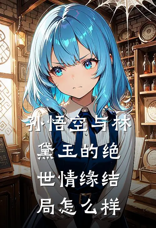 孙悟空与林黛玉的绝世情缘结局怎么样