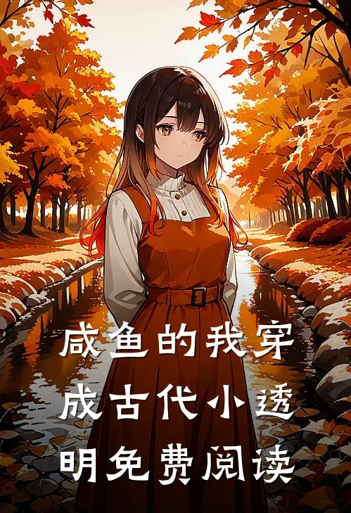 咸鱼的我穿成古代小透明免费阅读