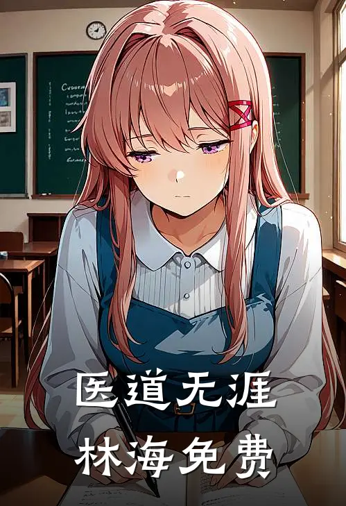 医道无涯林海免费
