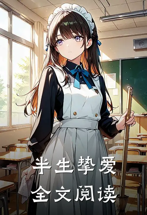半生挚爱全文阅读