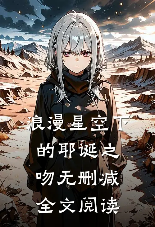 浪漫星空下的耶诞之吻无删减全文阅读