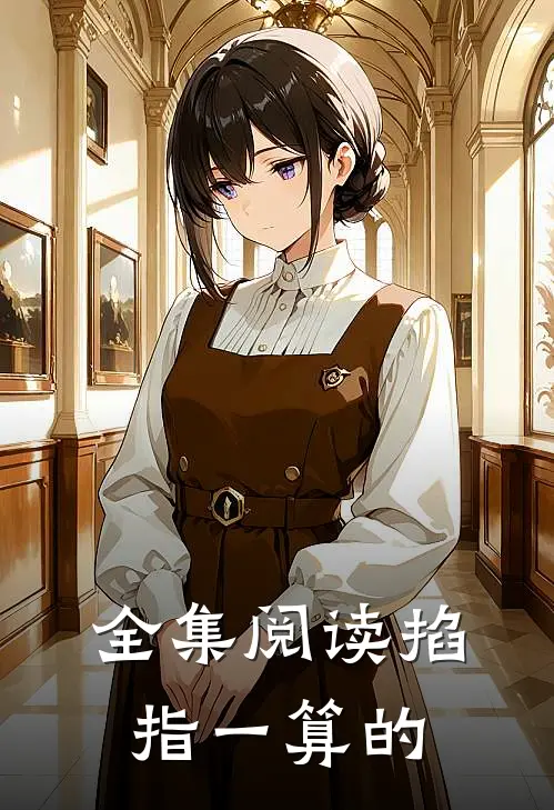 全集阅读掐指一算的
