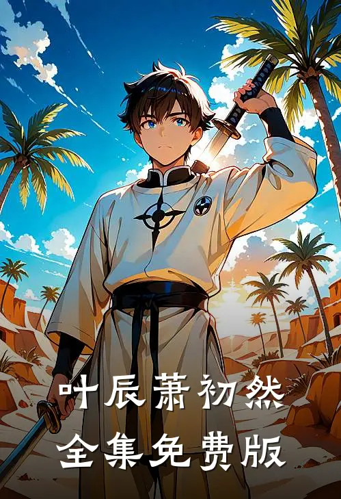 叶辰萧初然全集免费版