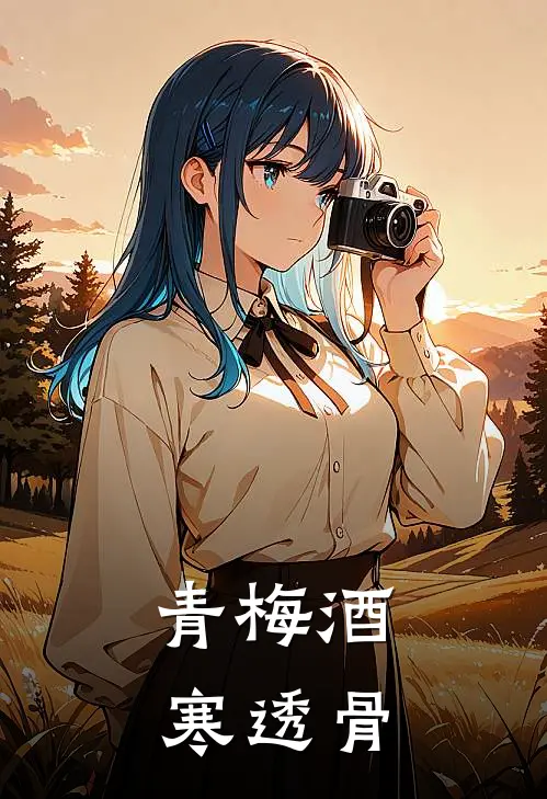 青梅酒寒透骨