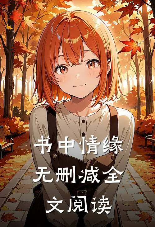 书中情缘无删减全文阅读