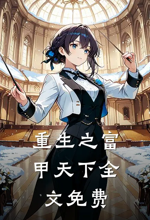 重生之富甲天下全文免费