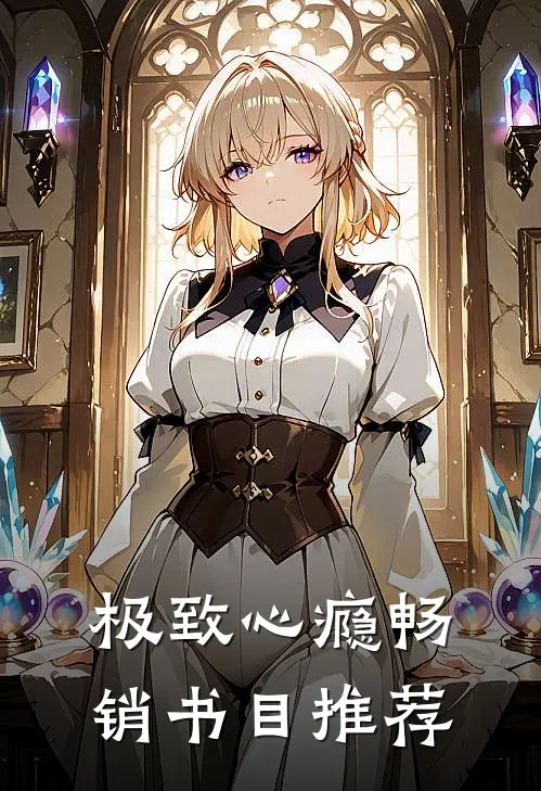 极致心瘾畅销书目推荐