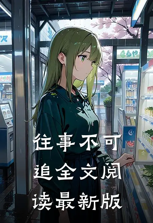 往事不可追全文阅读最新版