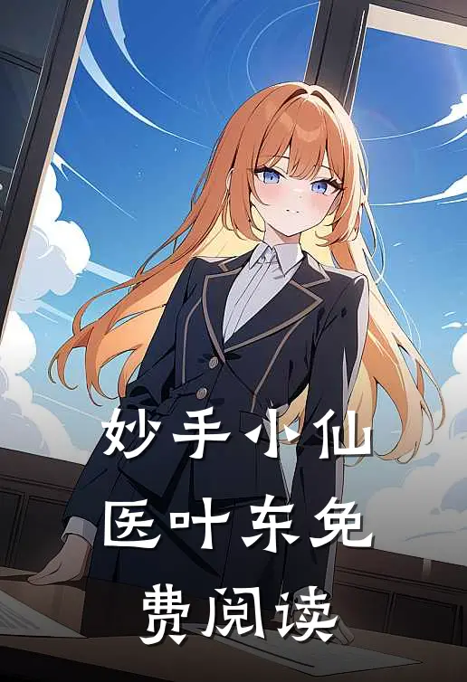 妙手小仙医叶东免费阅读