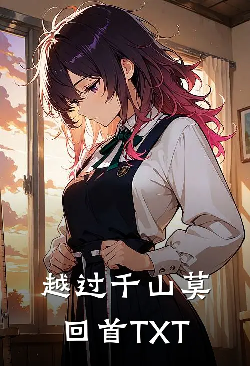 越过千山莫回首TXT