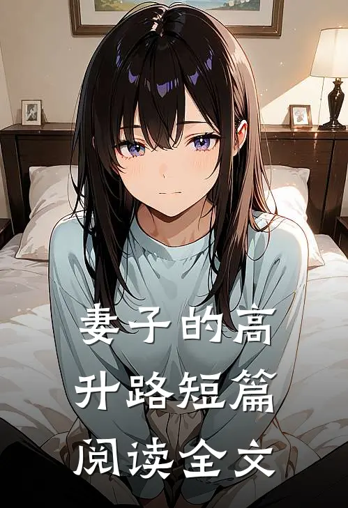 妻子的高升路短篇阅读全文