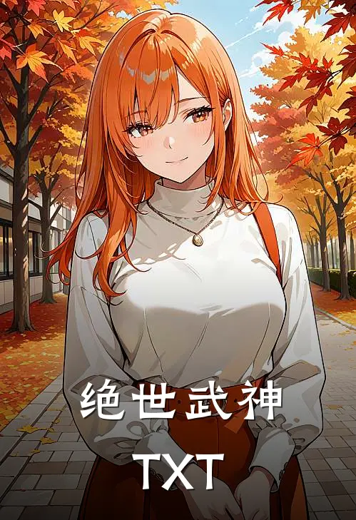 绝世武神TXT