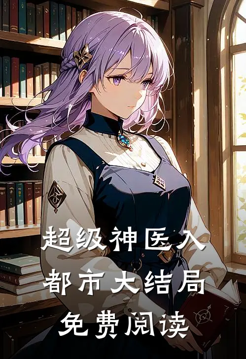 超级神医入都市大结局免费阅读