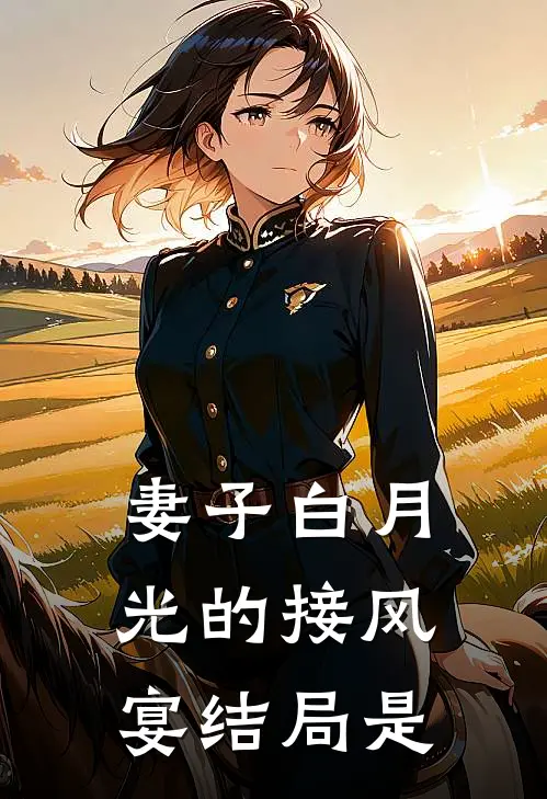 妻子白月光的接风宴结局是