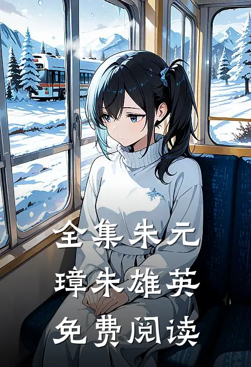 全集朱元璋朱雄英免费阅读