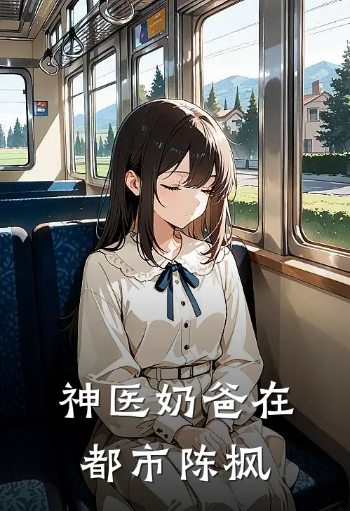 神医奶爸在都市陈枫