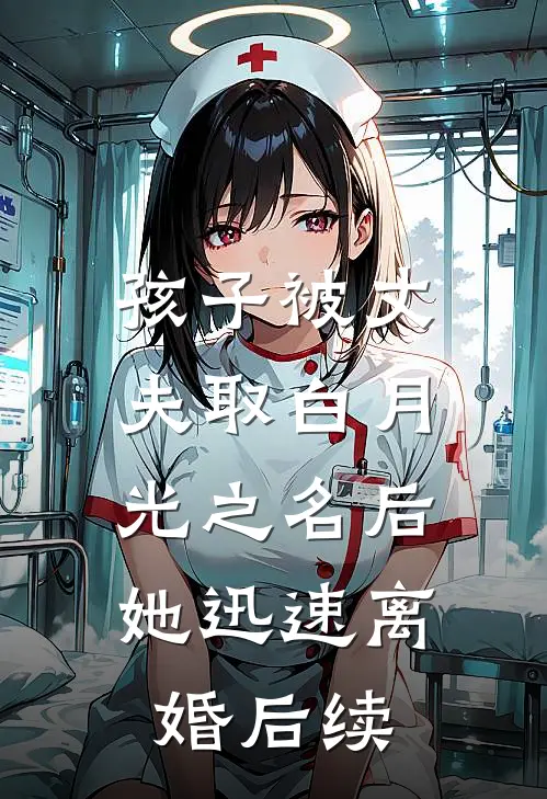 孩子被丈夫取白月光之名后，她迅速离婚后续