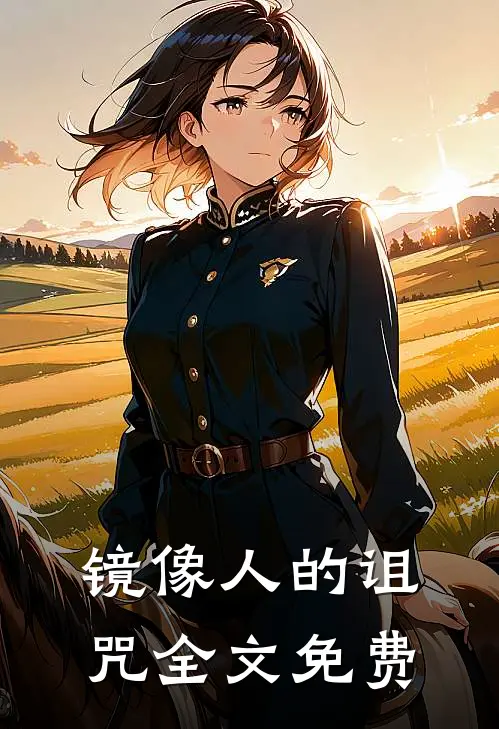 镜像人的诅咒全文免费