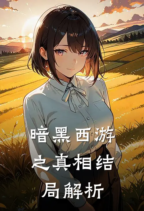 暗黑西游之真相结局解析