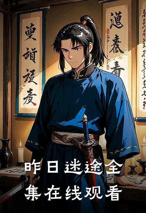 昨日迷途 全集在线观看