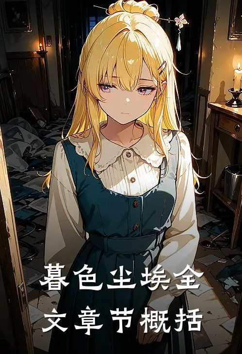 暮色尘埃全文章节概括