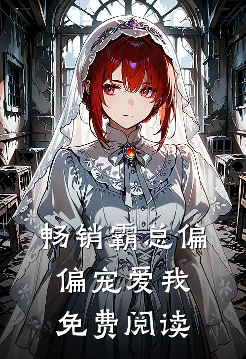 畅销霸总偏偏宠爱我免费阅读