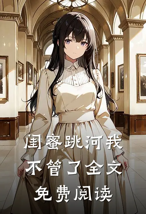 闺蜜跳河我不管了全文免费阅读