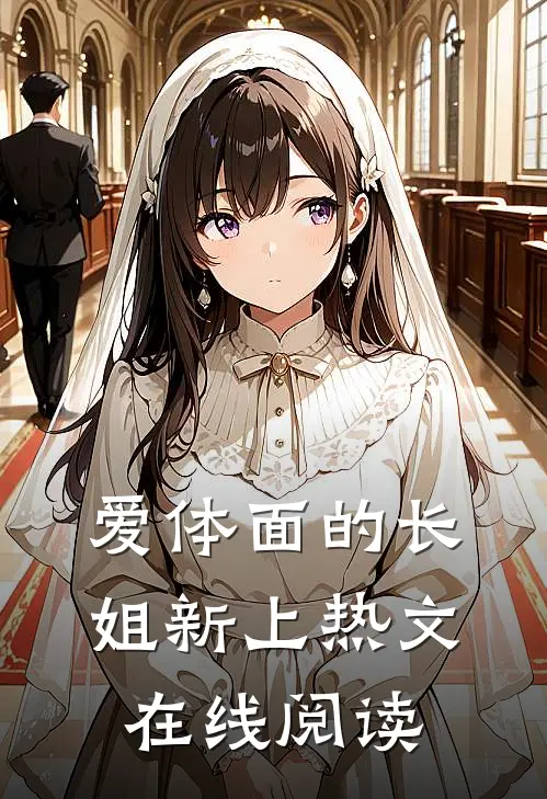 爱体面的长姐新上热文在线阅读