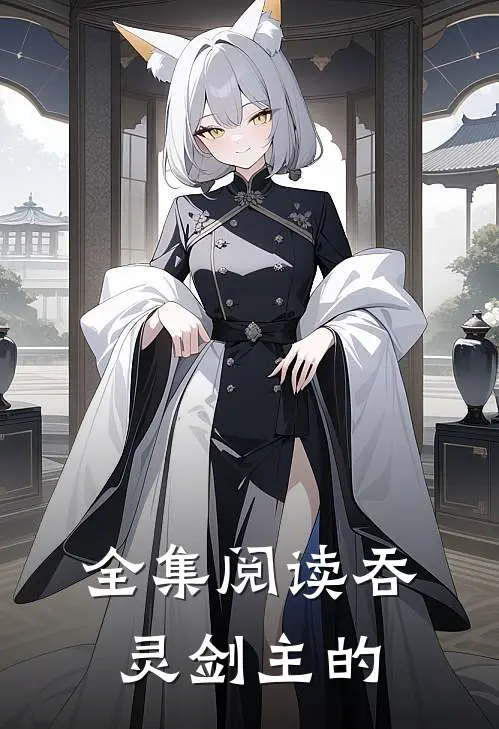 全集阅读吞灵剑主的