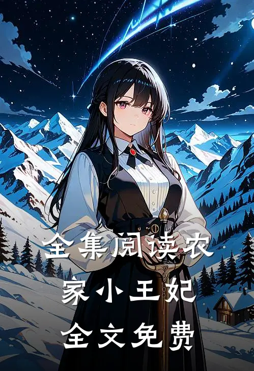 全集阅读农家小王妃全文免费